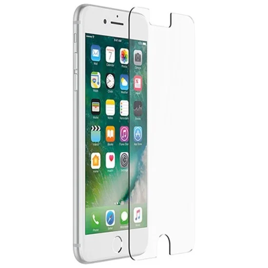 Glass For Iphone 8 Plus Otterbox - Clear